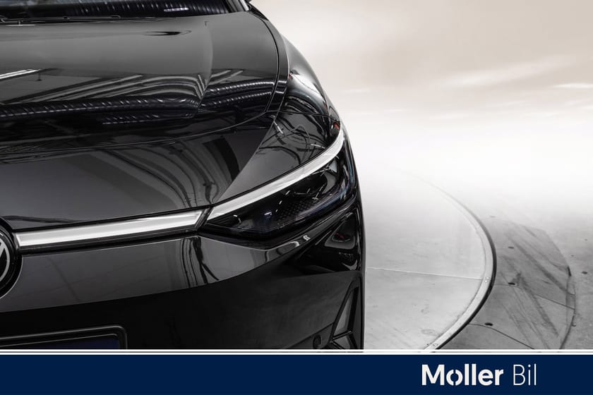 Bilde 4 av Volkswagen ID.7 GTX Tourer 4m stv ex 86kwh 340hk