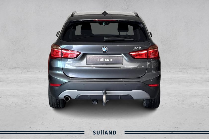 Bilde 4 av BMW X1 xDrive18d aut