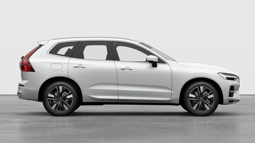 Bild 3 av Volvo XC60 T6 Plus Bright Nordic Edition