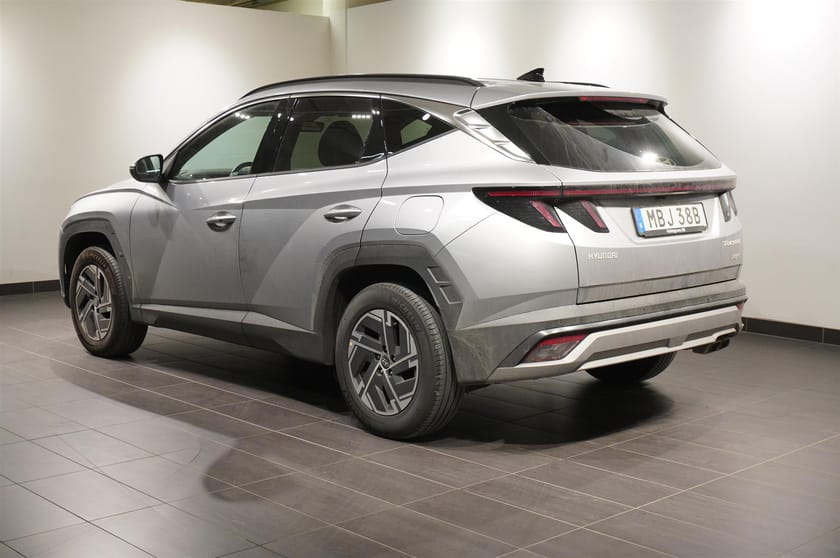 Bild 2 av Hyundai Tucson PHEV 1.6 T-GDi Essential Kamera
