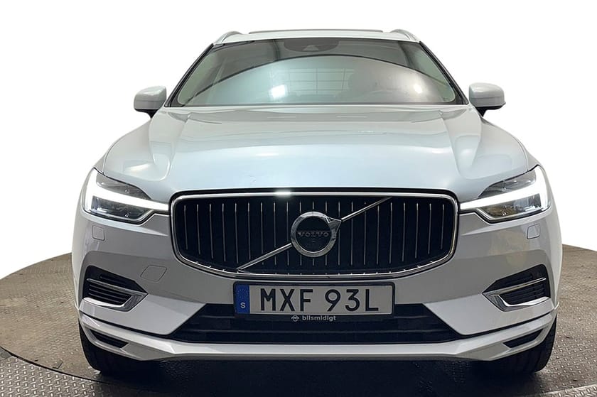Bild 3 av Volvo XC60