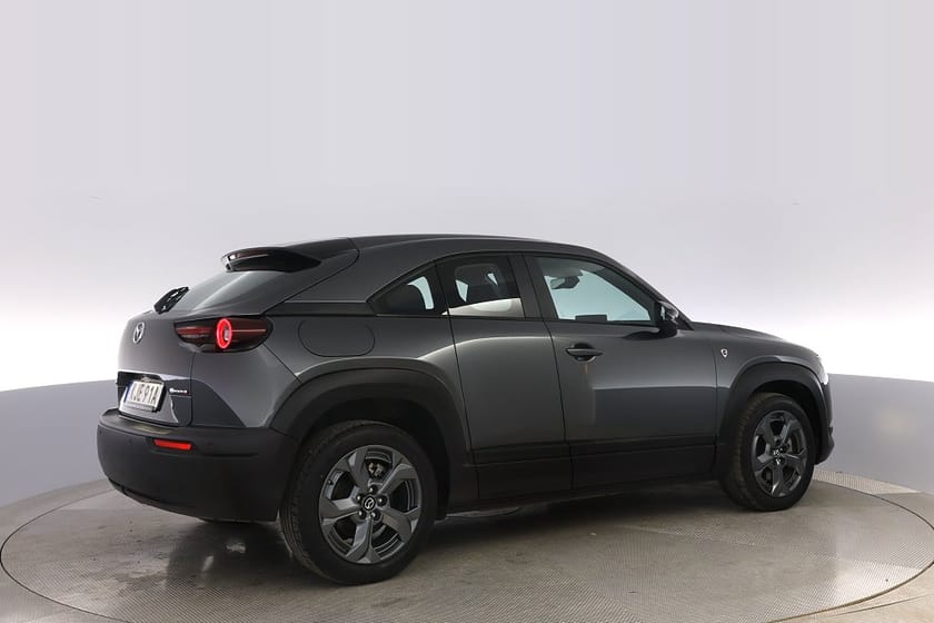 Bild 3 av Mazda MX-30 e-Skyactiv R-EV