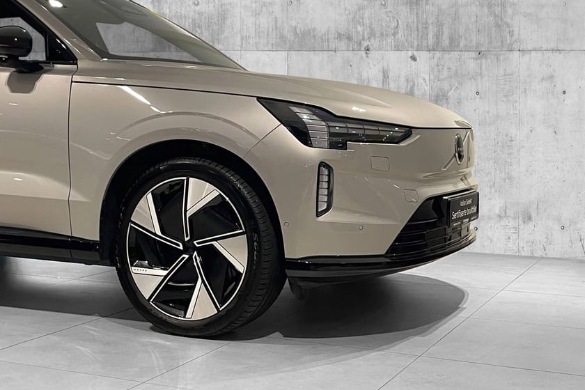 Bilde 2 av Volvo EX90 Twin Motor