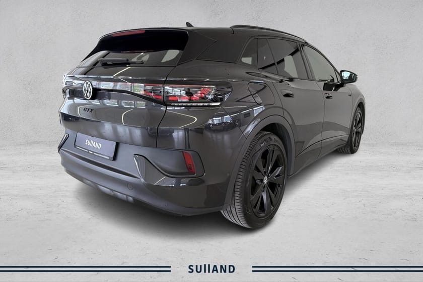 Bilde 5 av Volkswagen ID.4 GTX 4motion  77kwh