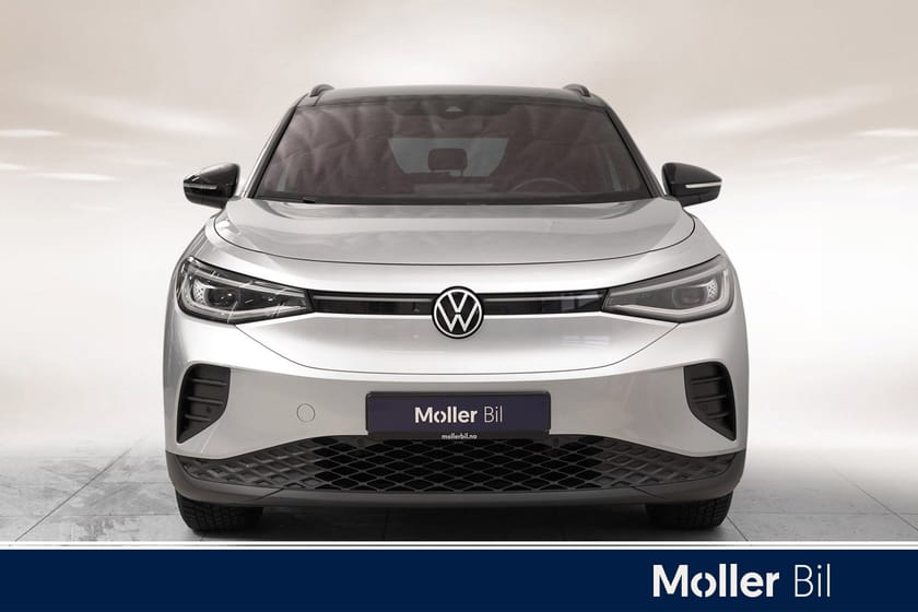 Bilde 4 av Volkswagen ID.4 Pro 4M