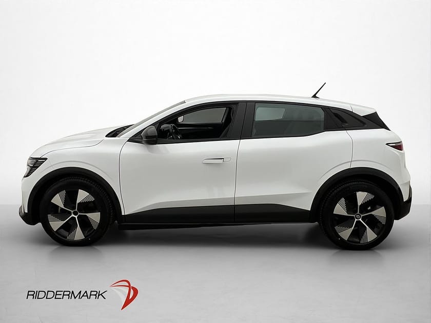 Bild 5 av Renault Mégane E-TECH