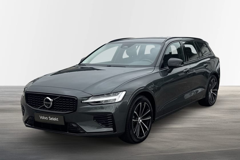 Bild 1 av Volvo V60