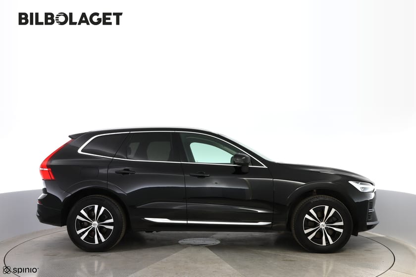 Bild 5 av Volvo XC60 Recharge T6 Core Edition