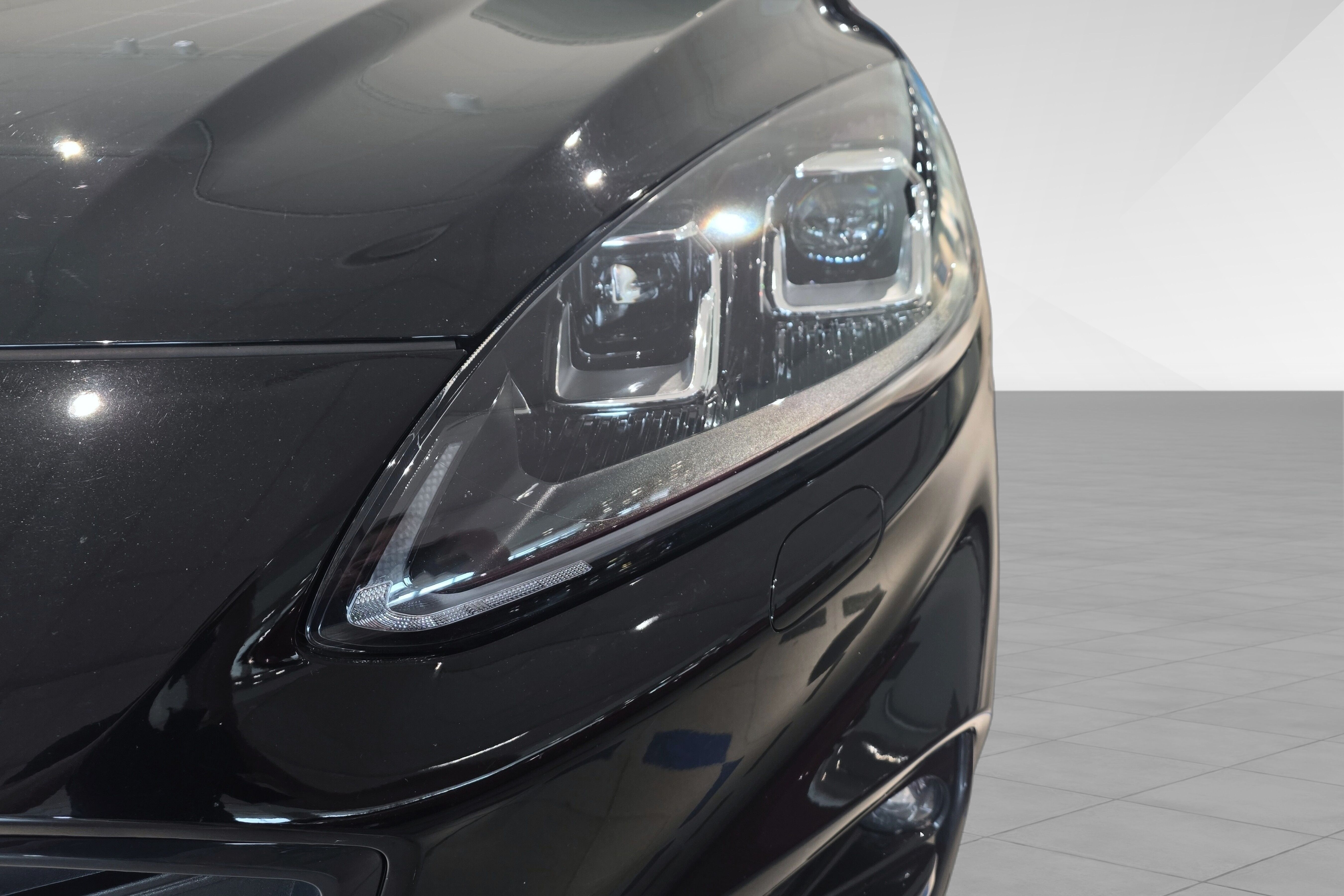 Ford Kuga Plug-In Hybrid bilde 4