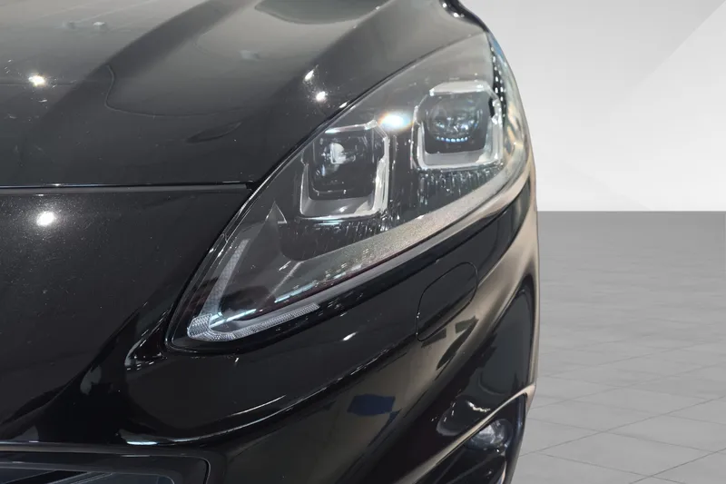 Ford Kuga Plug-In Hybrid bilde 4