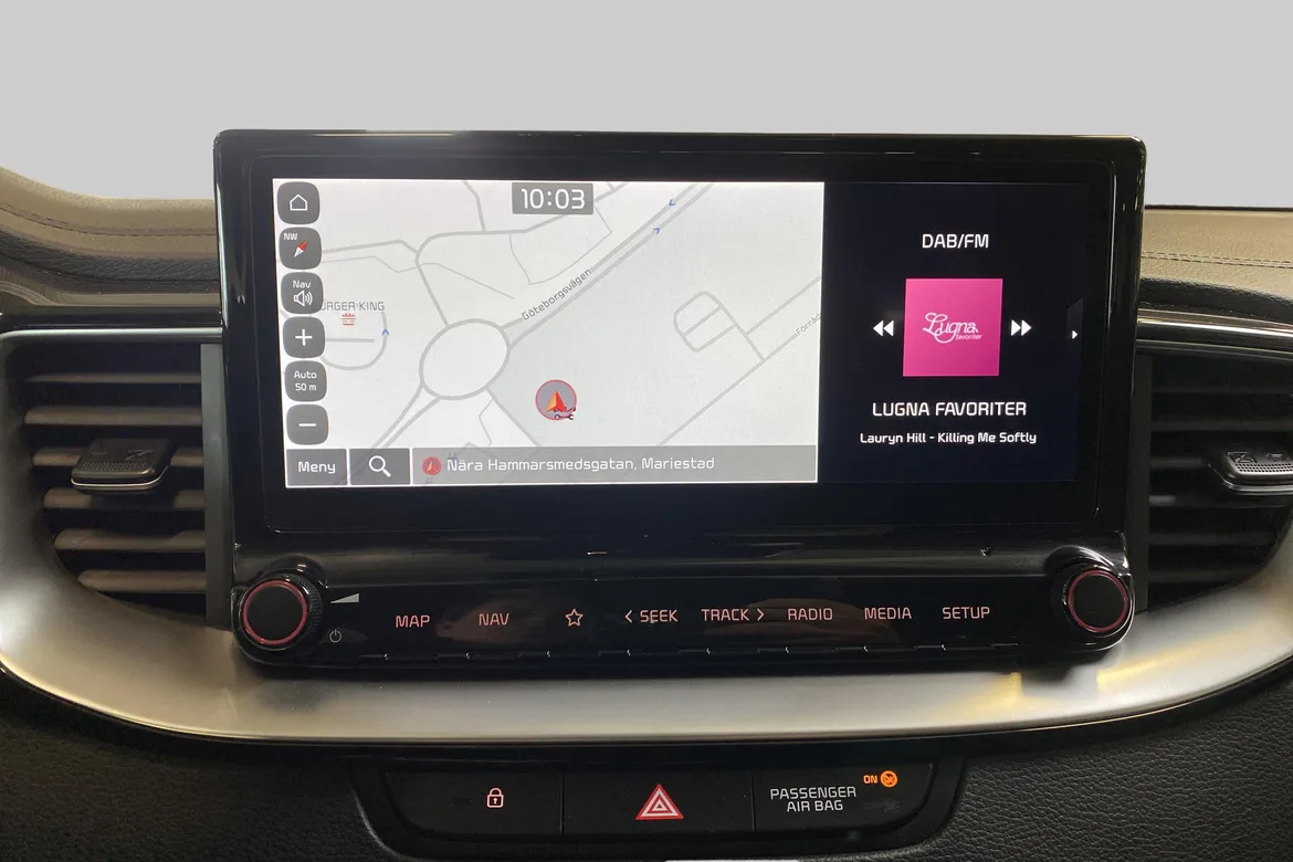 picture of a car