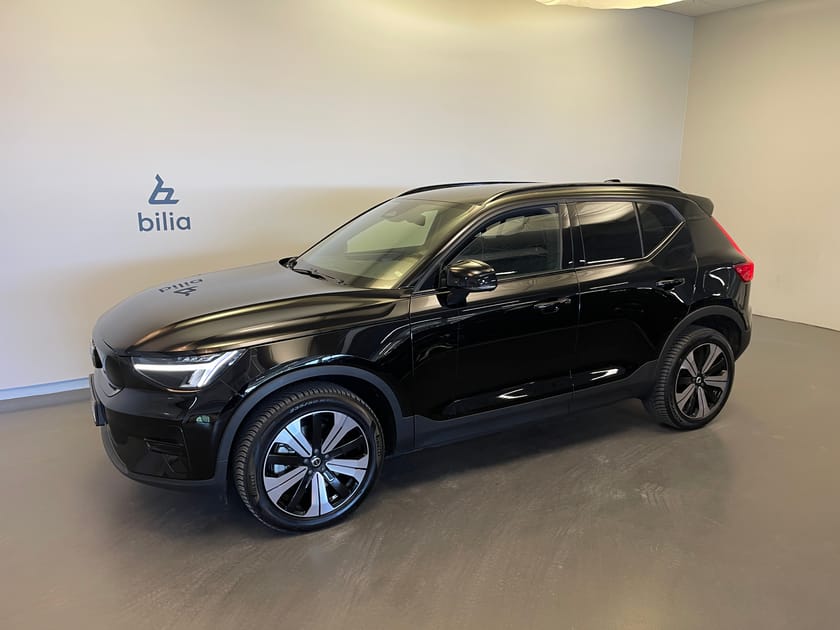 Bild 1 av Volvo XC40 Recharge Single Motor Core / Navigation / Backkamera /