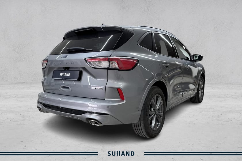 Bilde 5 av Ford Kuga Plug-In Hybrid 2,5 PHEV ST-Line aut Ladbar Hybrid, Velutstyrt