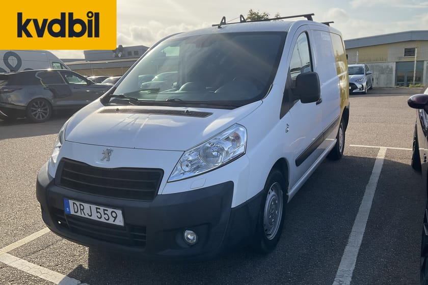Bild 1 av Peugeot Expert Panel Van