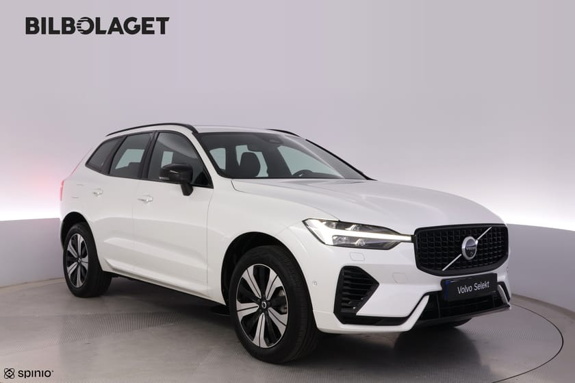 Bild 1 av Volvo XC60 T6 Plus Dark Edition **SELEKT** 360 KAMERA
