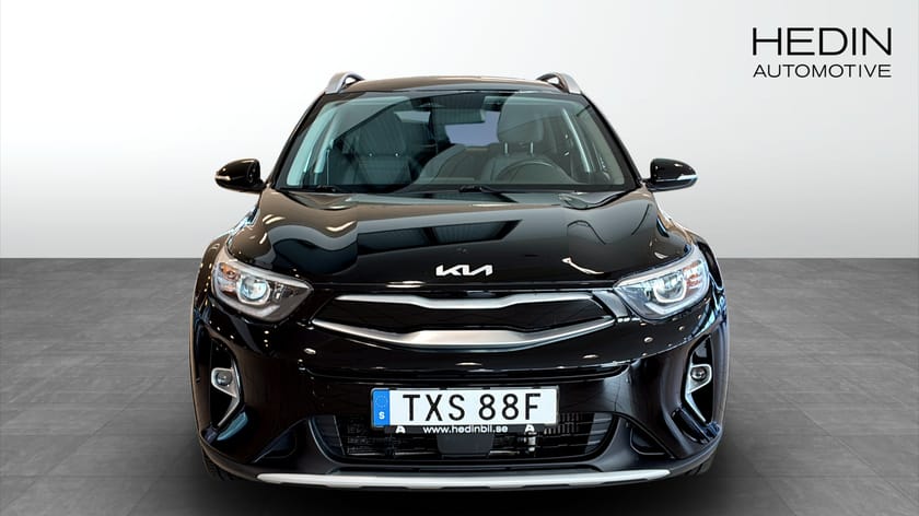 Bild 2 av Kia Stonic 1.0 T-GDI 120 HK 48V DCT ADVANCE godkänd