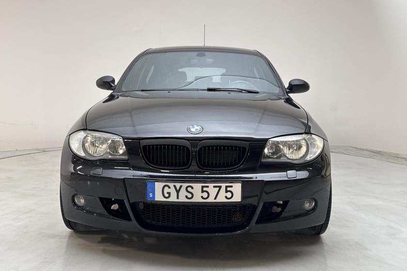 Bild 5 av BMW 118d