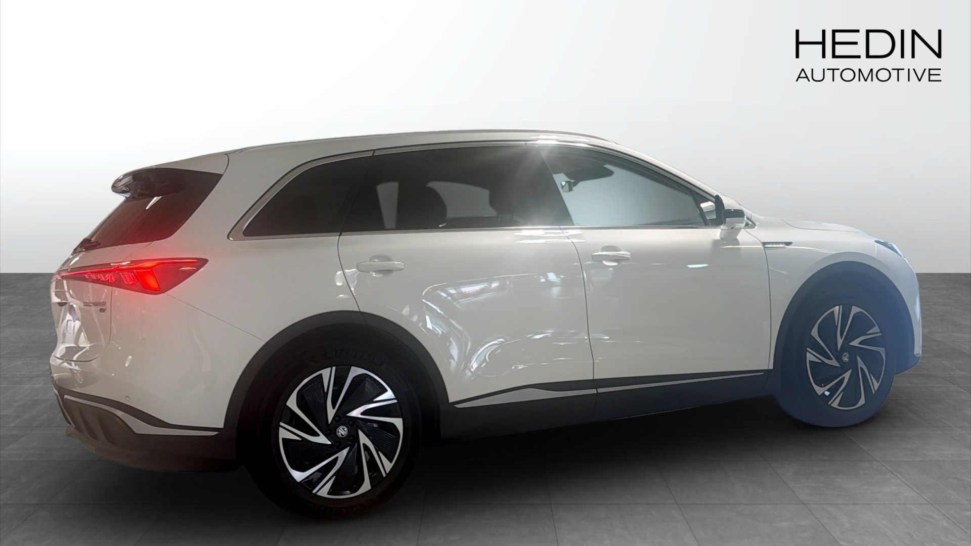 MG MGS6 EV EV LUXURY AWD 77KWH 2026, bild 2/7