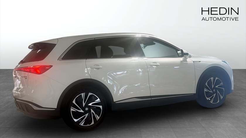 Bild 2 av MG S6 EV Dual Motor MGS6 LUXURY AWD 77KWH