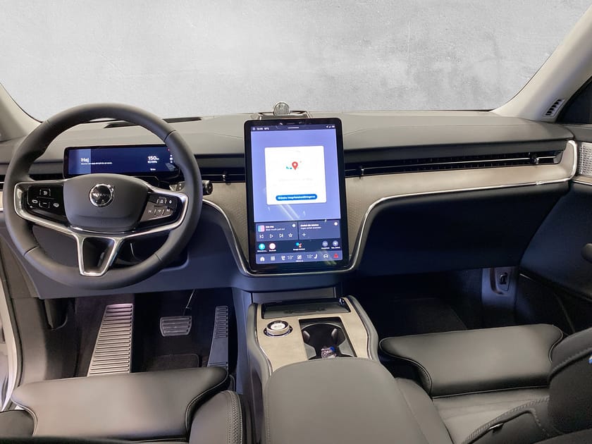 Bild 5 av Volvo EX90