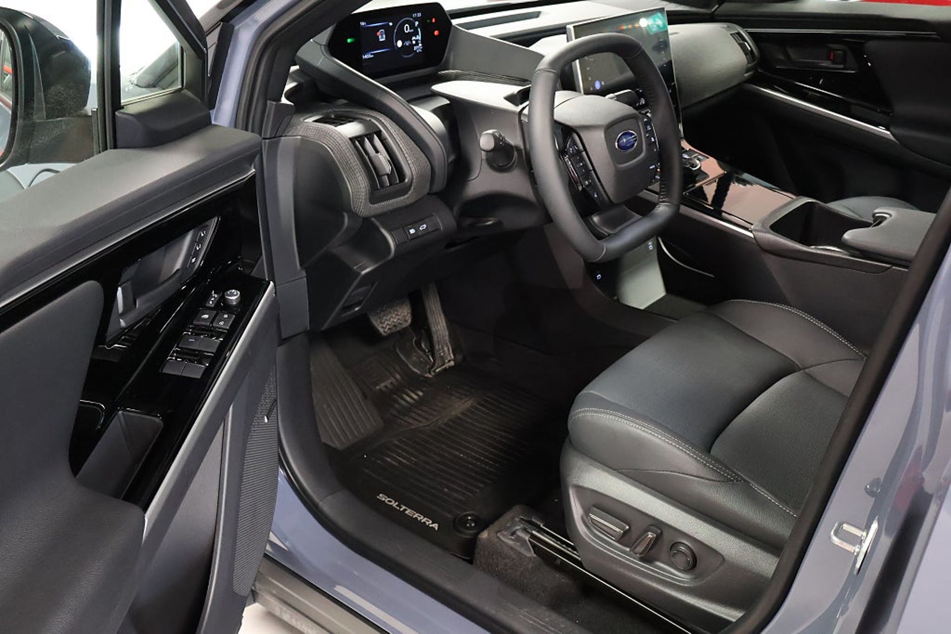 Subaru Solterra 72.6 kWh AWD 2024, bild 7/10