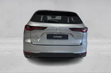 Thumnail bilde 3 av Mazda CX-60 PHEV