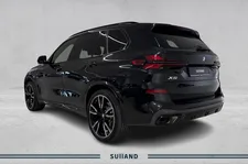 Thumnail bilde 2 av BMW X5 xDrive50e