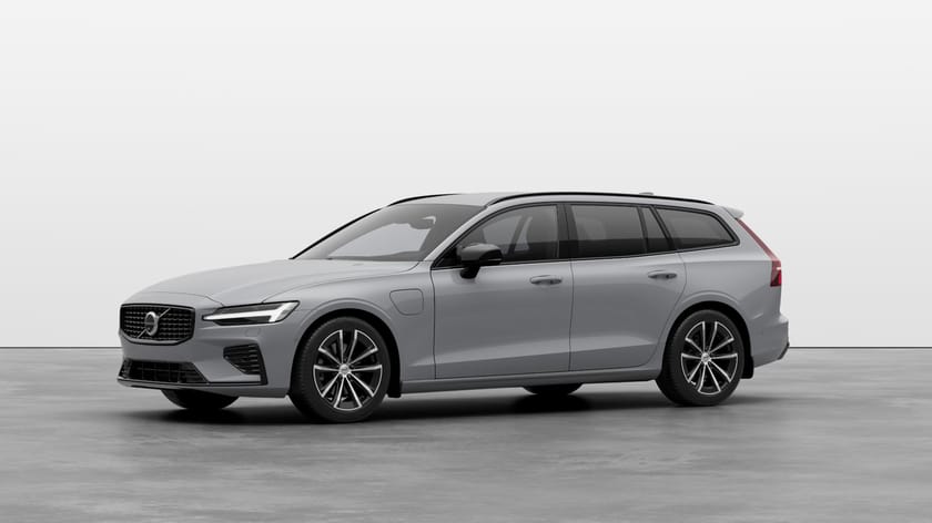Bild 1 av Volvo V60
