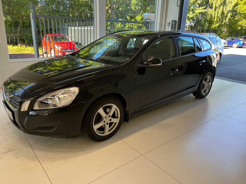 Bild 2 av Volvo V60 
