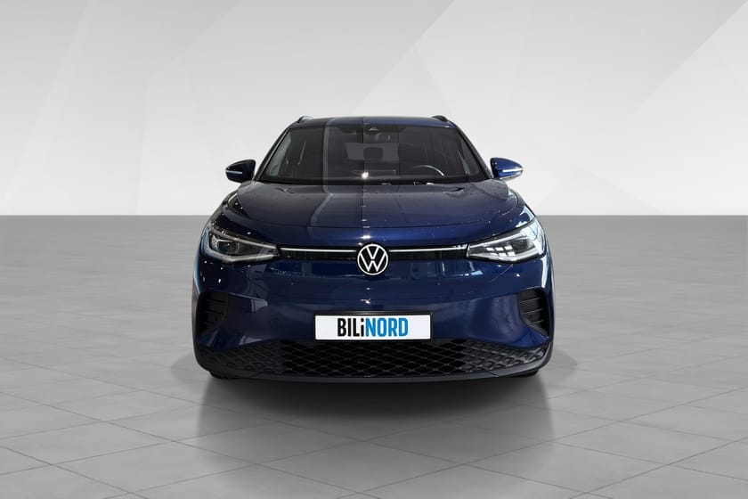 Bilde 3 av Volkswagen ID.4 Pro 