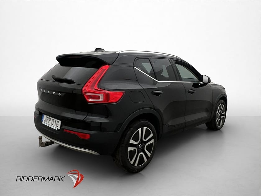 Bild 5 av Volvo XC40