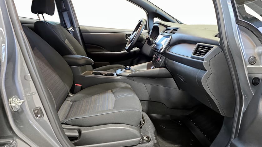 Bild 3 av Nissan Leaf ACENTA 39 KWH