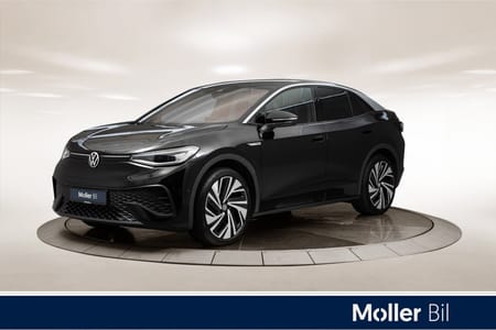 Volkswagen ID.5 Pro Performance 77kwh 204hk