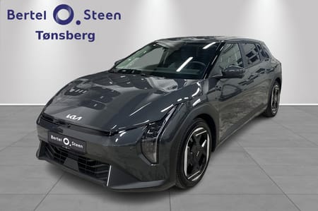 Kia EV4 Long Range Exclusive Plus