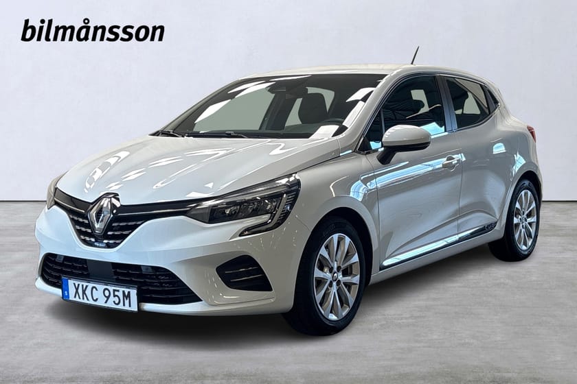Bild 1 av Renault Clio E-TECH 140 Intens 5-d