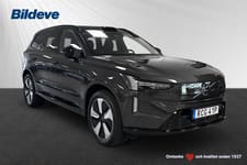Volvo EX90 Twin Motor 7-seater