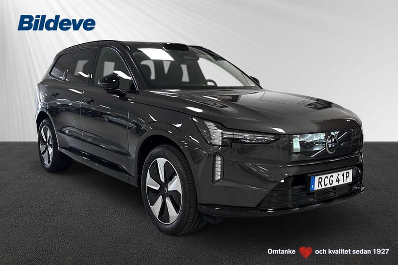 Volvo EX90 Twin Motor 7-seater
