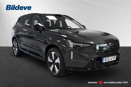 Volvo EX90 Twin Motor 7-seater Plus 7-sätes