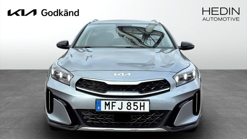 Bild 2 av Kia XCeed Plug-in Hybrid PHEV ADVANCE | GODKÄND | BACKKAMERA