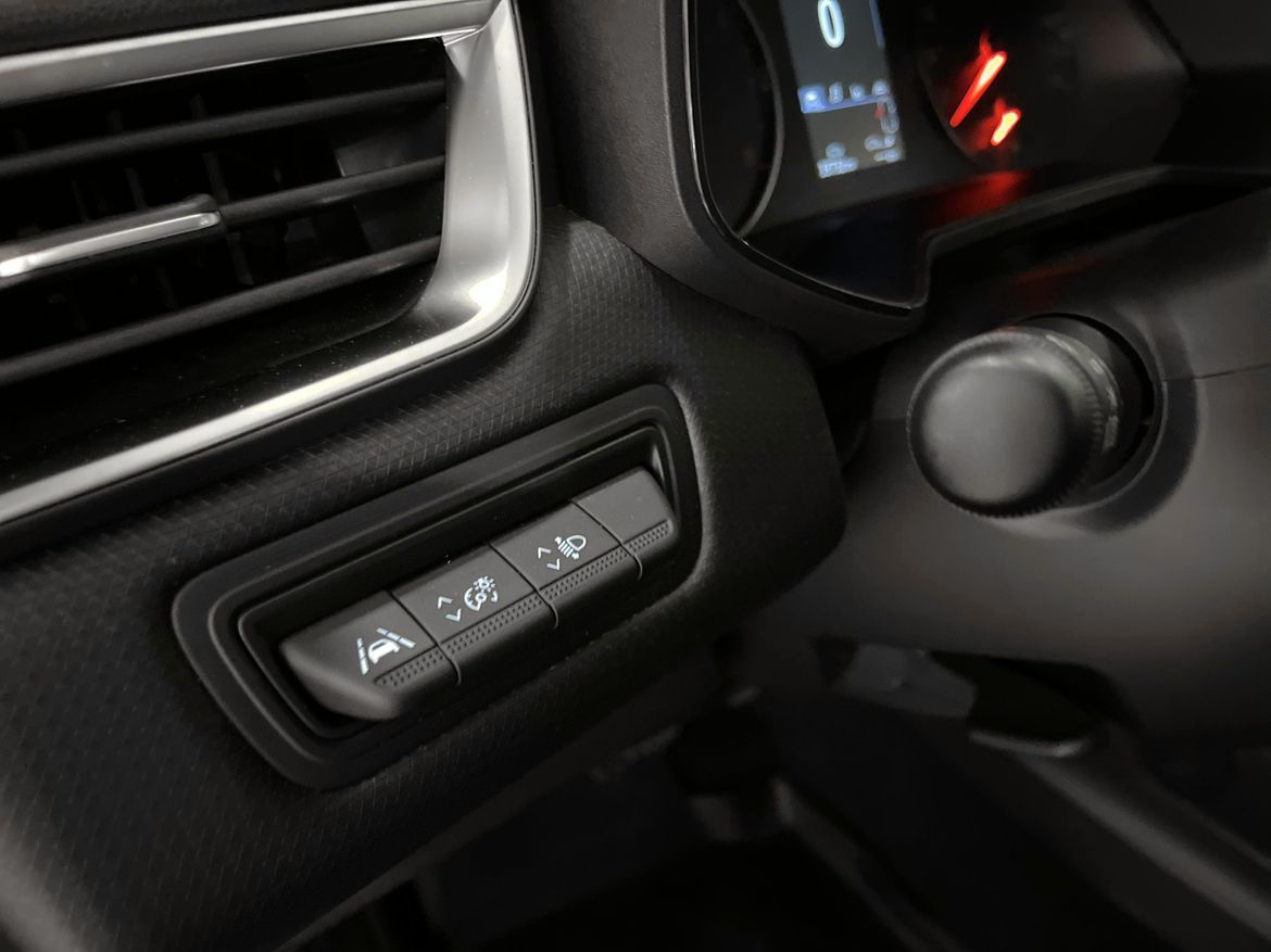 Renault Clio 2023 - miniatyr 13