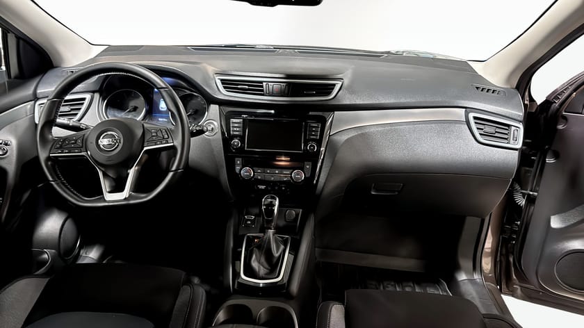 Bild 4 av Nissan Qashqai