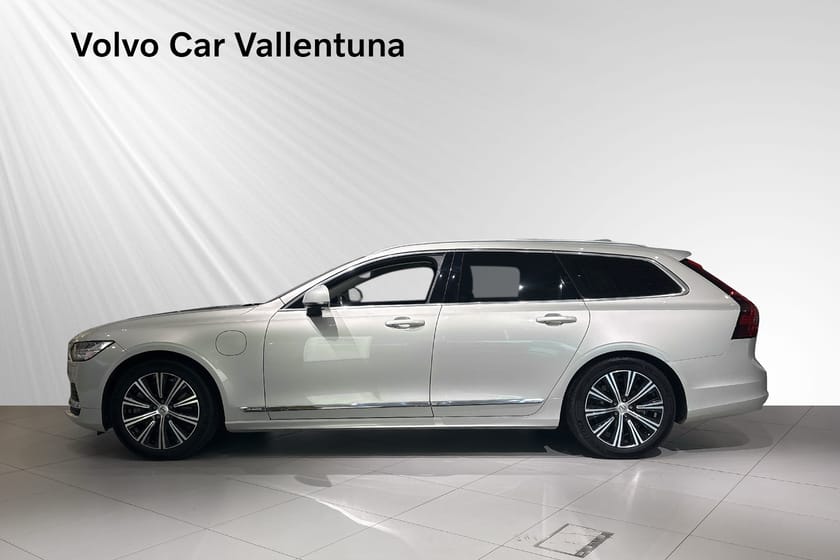 Bild 3 av Volvo V90 Recharge T6 Inscription Expression