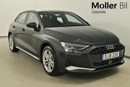 Audi A3 Sportback 35 TFSI