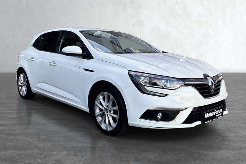 Bilde 3 av Renault Mégane Grandtour