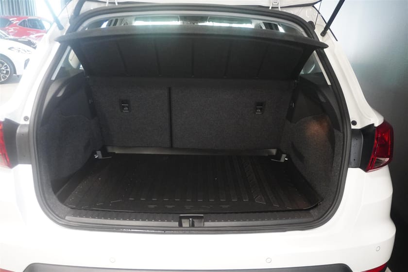 Bild 5 av SEAT Arona 1.0 TSI Manuell, 95hk, 2021