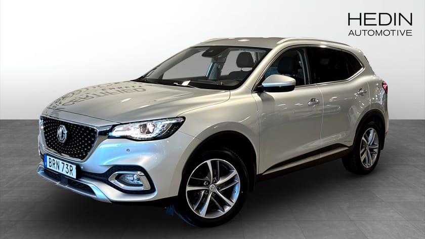 Bild 1 av MG EHS PHEV COMFORT