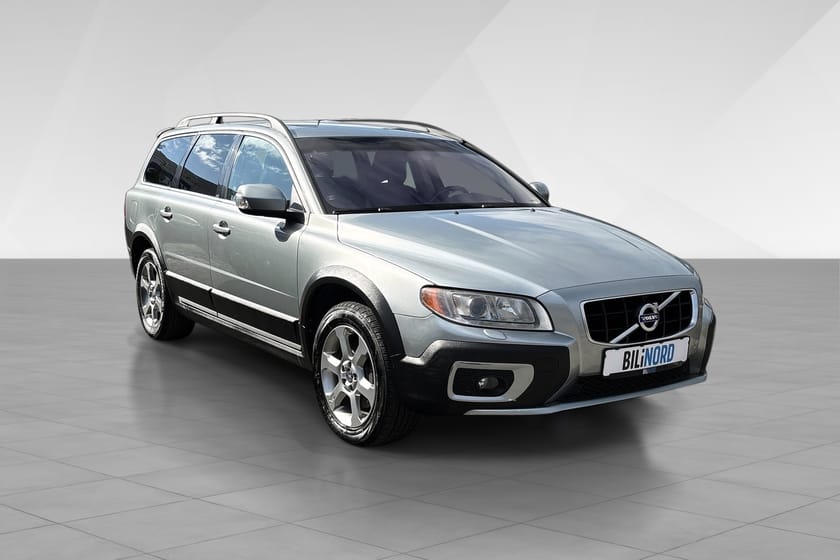 Bilde 1 av Volvo XC70 D5 AWD Summum