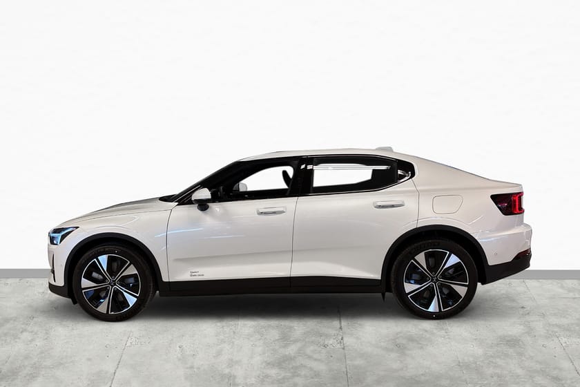 Bild 4 av Polestar 2 Long Range Dual Motor 