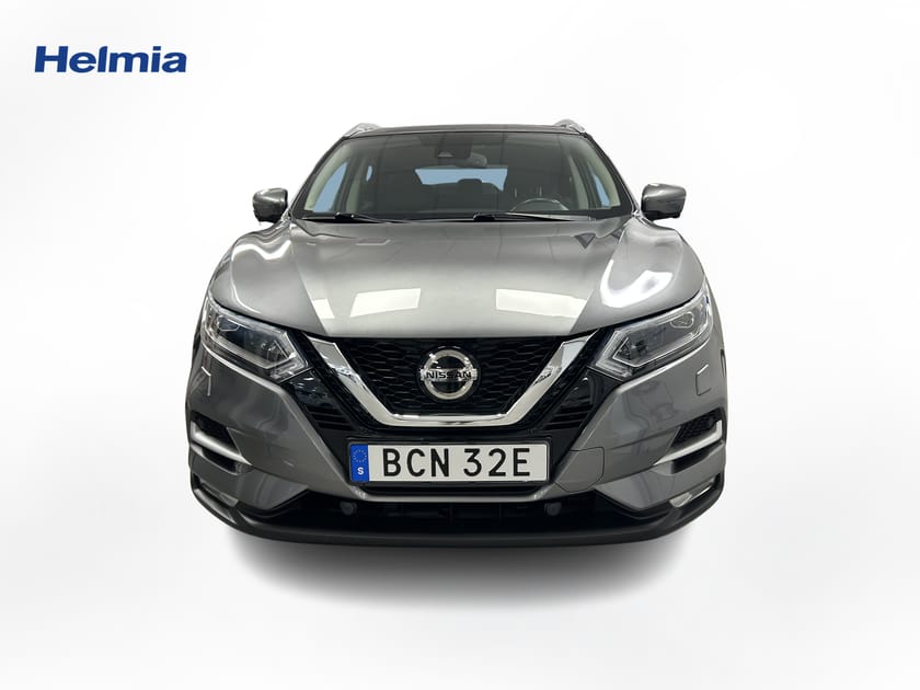 Bild 2 av Nissan Qashqai 