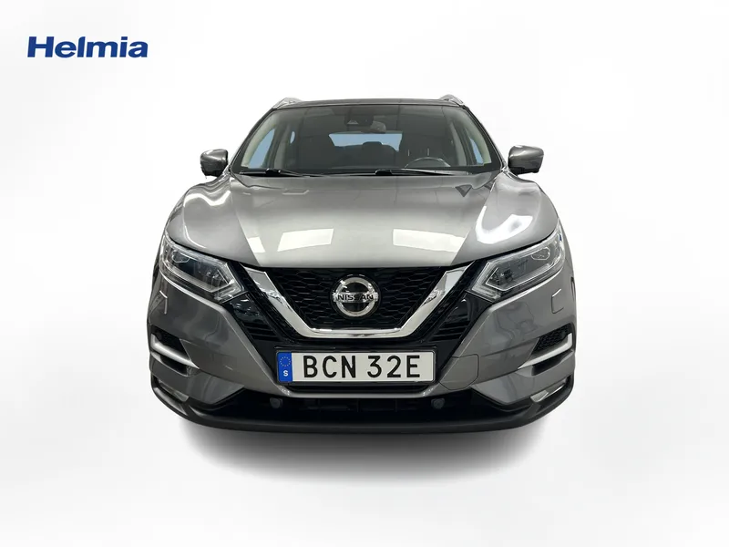 Bild 2 av 9 – Nissan Qashqai